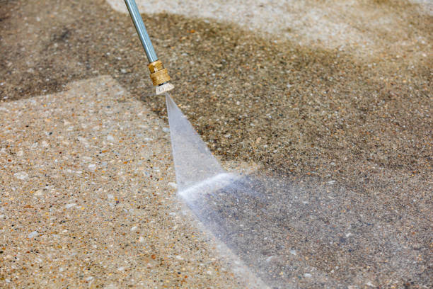 Mount Vernon, GA Pressure Washing Services Company