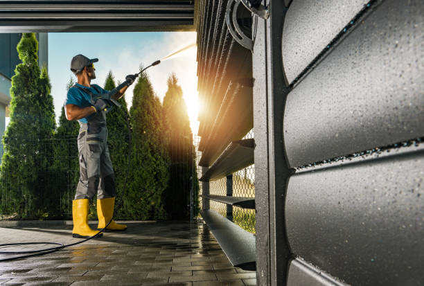 Solar Panel Cleaning in Mount Vernon, GA